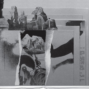 The Aporias Of Futurism (Vinyl) - Apocalypse Vinyl