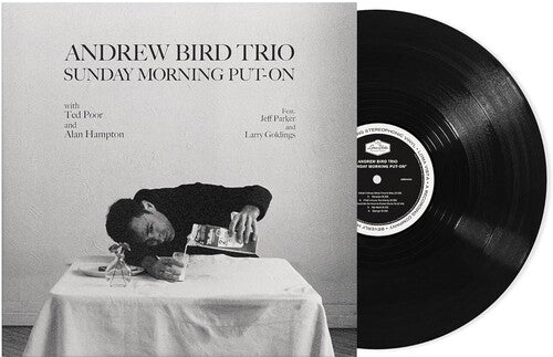 Andrew Bird Trio Sunday Morning Put-On [Discos y LP]