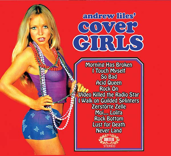 Cover Girls (CD)
