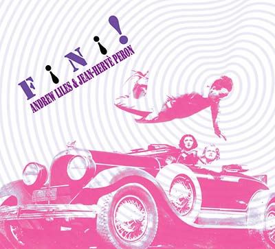 Fini! (CD)