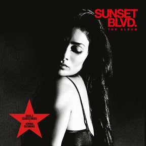 Sunset Blvd: The Album (Nicole Scherzinger Edition) [3Lp] (Vinyl)