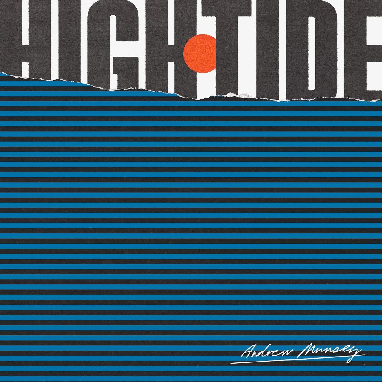 High Tide (CD)