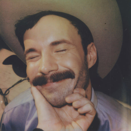 Andrew Sa - American Rough [CD]