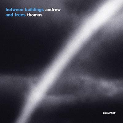 Between Buildings And Trees (CD)
