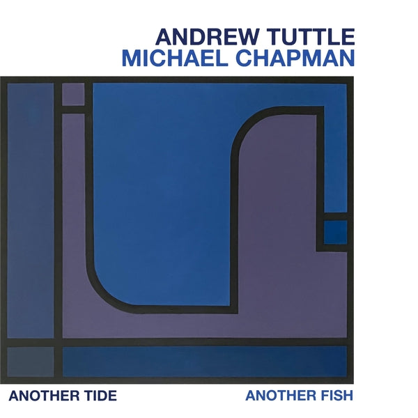 Another Tide, Another Fish (CD)