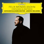 Felix Mendelssohn: Symphonies & Oratorios [7 CD Boxset] [CD]