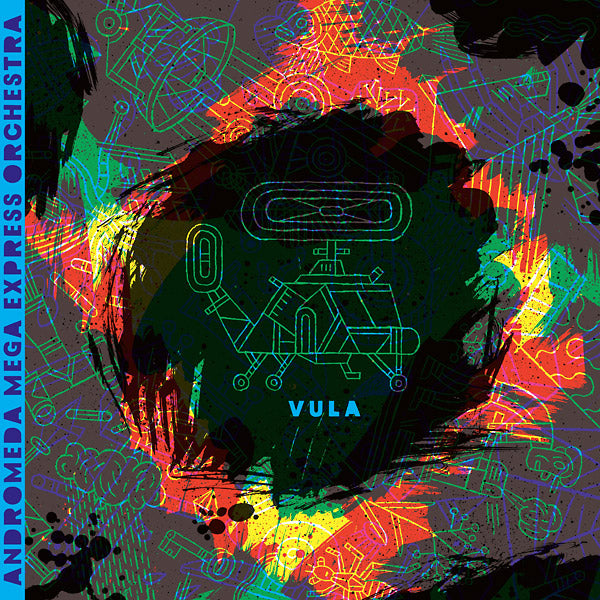 Vula (CD)