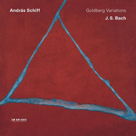 Bach: Goldberg Variations BWV 988 [2LP] [Vinyl]