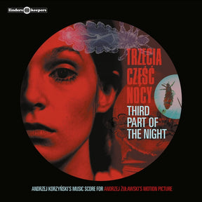 Third Part Of The Night (Vinyl) - Apocalypse Vinyl