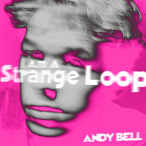 I Am A Strange Loop (Vinyl)