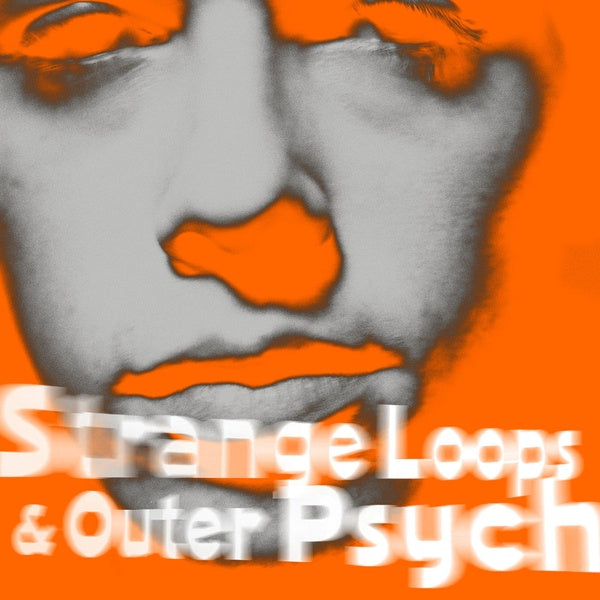 Strange Loops & Outer Psyche (CD)