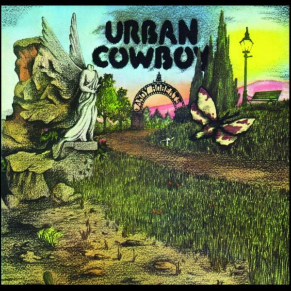 Urban Cowboy (CD)