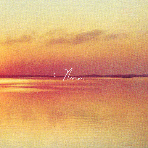 Norm: Eco Mix (Indie Exclusive, Gatefold LP Jacket) (Vinyl)
