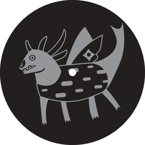Imaginary Beings Ep (Vinyl)