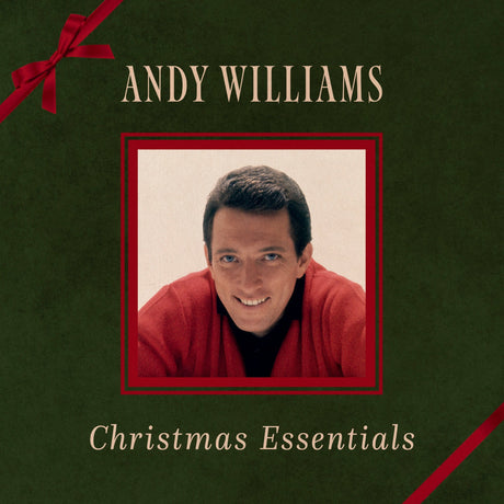Andy Williams - Christmas Essentials [Vinyl]