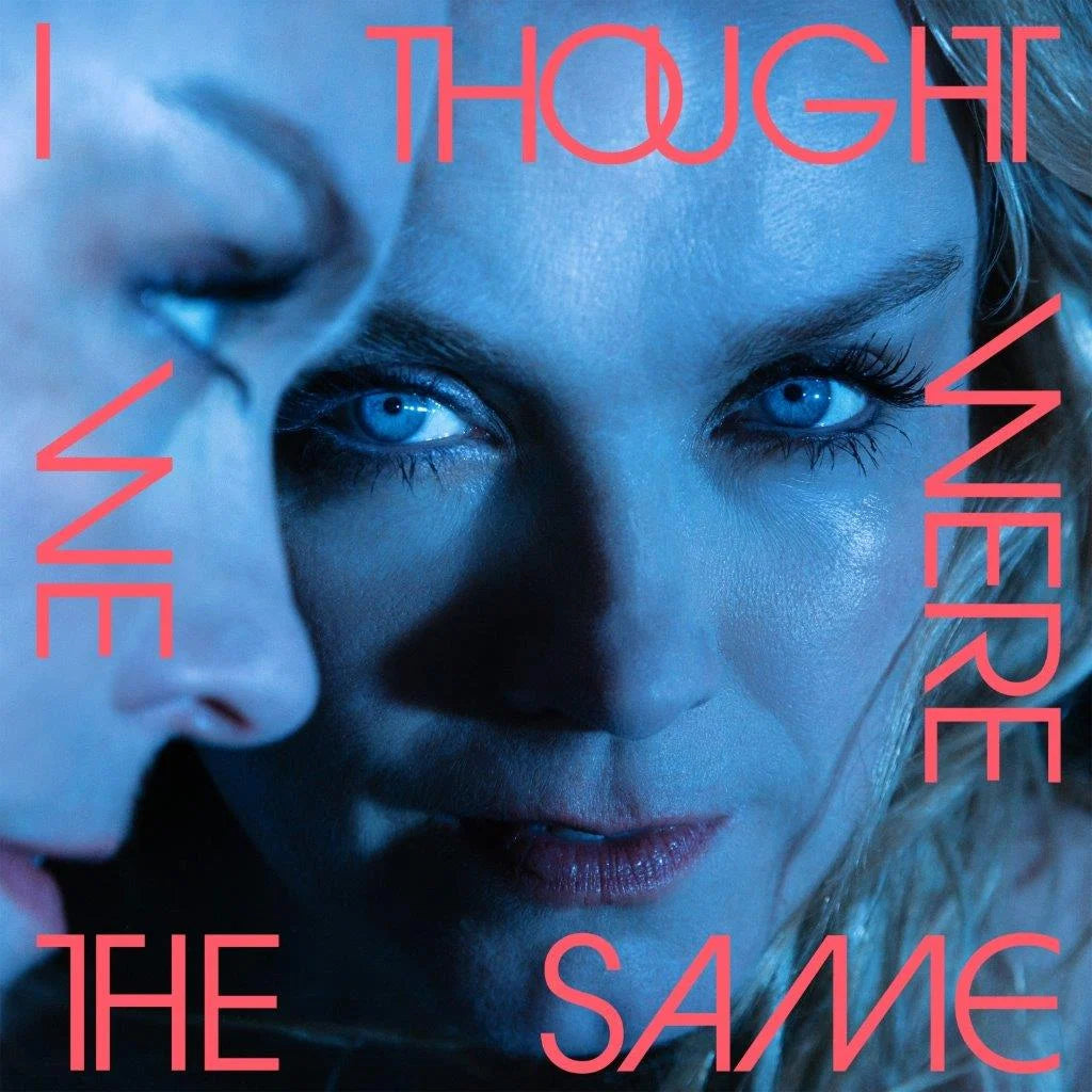 Ane Brun - I Thought We Were The Same [LP] [Vinyl]