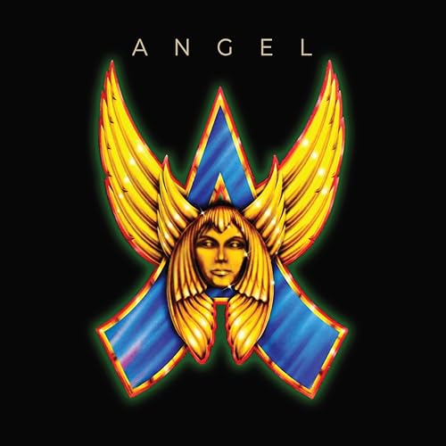 Angel (Vinyl)