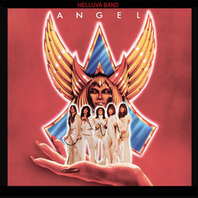Helluva Band [CD]