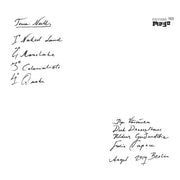 Terra Null. (CD)