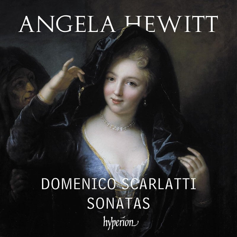 Scarlatti: Sonatas, Vol. 3 [CD] [CD]