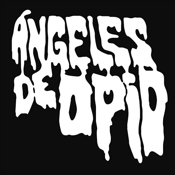 Angeles de Opio (Vinyl)