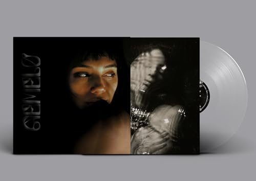 Gemelo [Transparent Clear LP] (Vinyl)