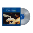 Angelo Badalamenti - Blue Velvet (Original Motion Picture Soundtrack) (Indie Exclusive, 40Th Anniversary) [Silver LP] [Vinyl]