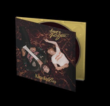 Angus & Julia Stone - Karaoke Bar [Explicit Content] (Digipack Packaging) [CD]