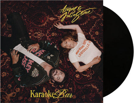 Angus & Julia Stone - Karaoke Bar [Explicit Content] [Vinyl]