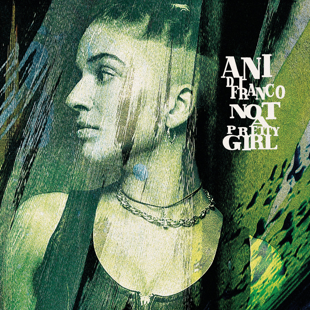 Ani Difranco - Not A Pretty Girl (30Th Anniversary Edition) (Indie Exclusive) [Purple Vinyl] [Vinyl]