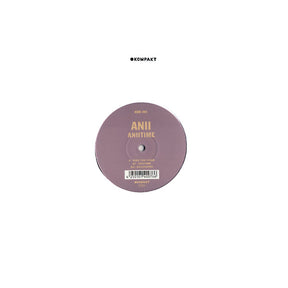 Aniitime (Vinyl)