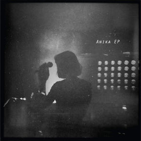 Anika EP (Cassette) - Apocalypse Vinyl