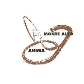 Monte Alto [Vinyl]