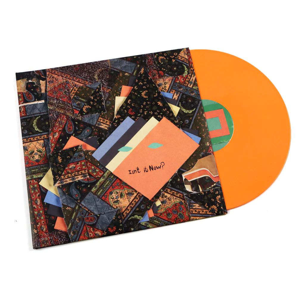 Animal Collective ¿No es ahora? (IEX Tangerine) [Discos y LP]