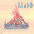Animal Invisivel - Brado [Vinyl]