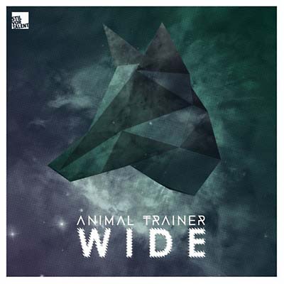 Wide (CD)