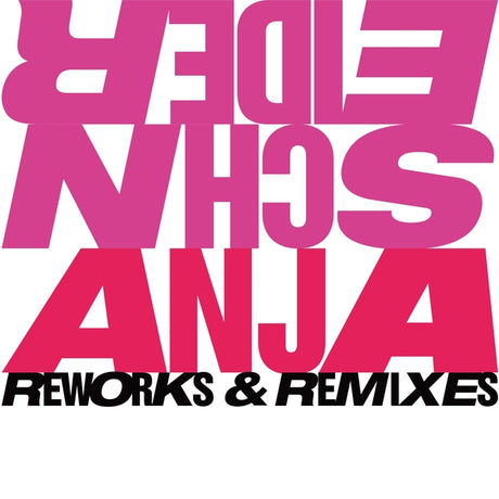 Reworks & Remixes (Vinyl)