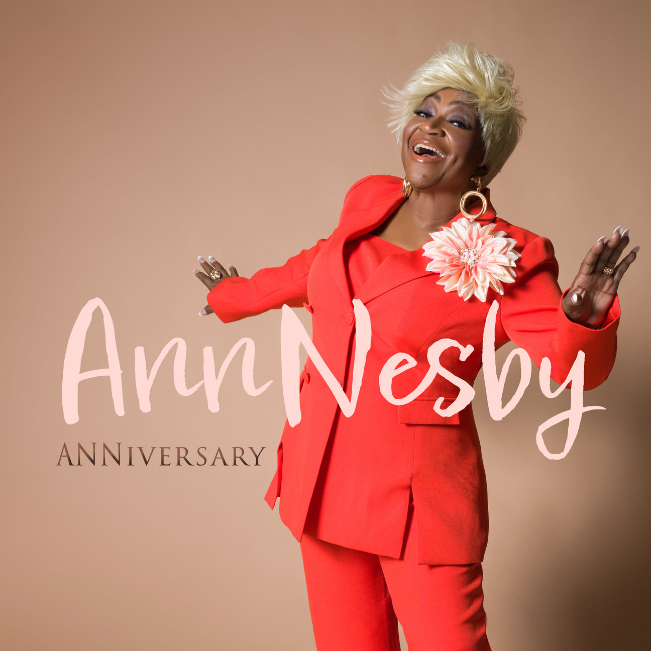 Anniversary (Vinyl)
