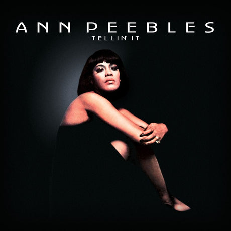 Ann Peebles - Tellin' It [Vinyl]