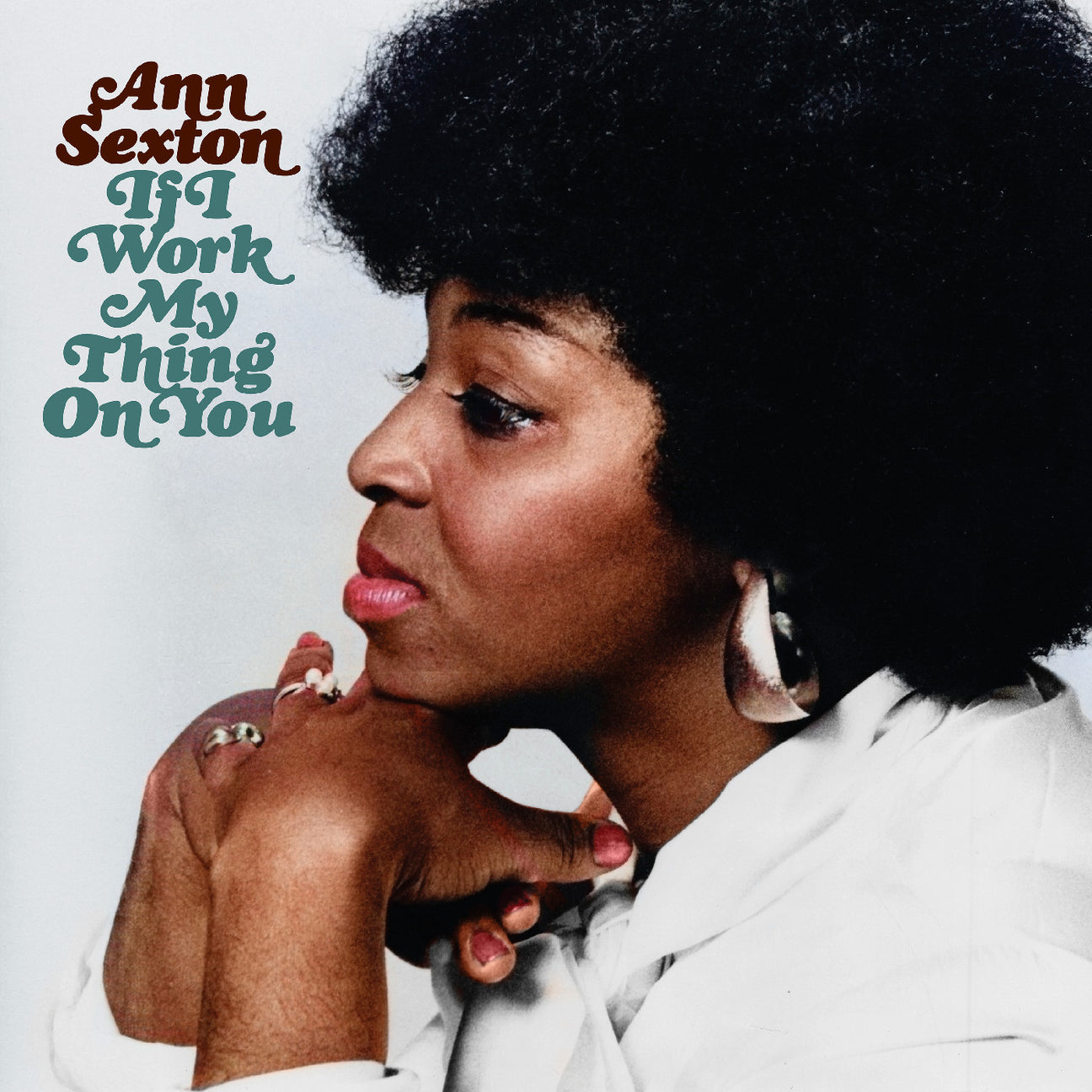If I Work My Thing On You (Deluxe Edition) (CD)