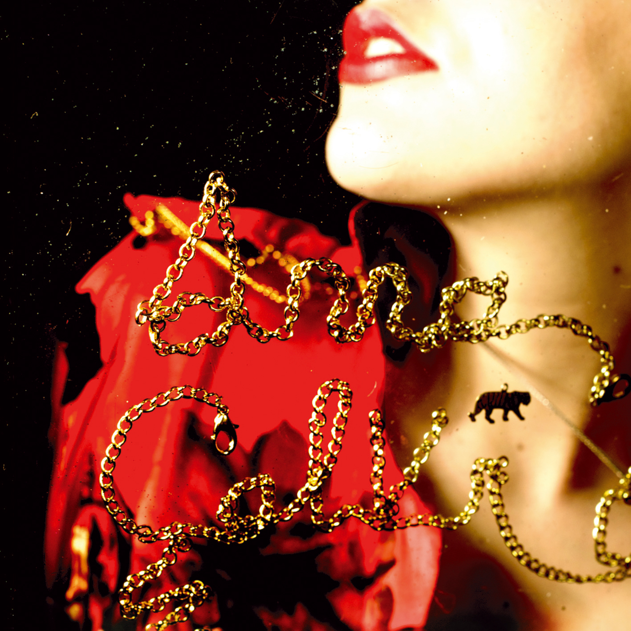 Anna Calvi [Vinyl]