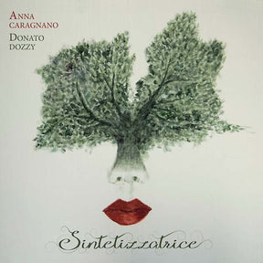 Sintetizzatrice (Vinyl) - Apocalypse Vinyl