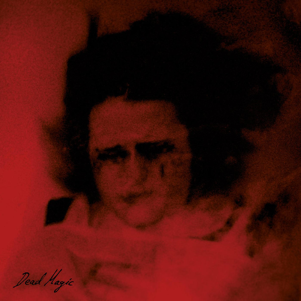 Anna Von Hausswolff - Dead Magic [Vinyl]