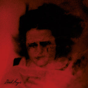 Anna Von Hausswolff - Dead Magic [Vinyl]