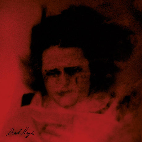 Anna Von Hausswolff - Dead Magic [Vinyl]