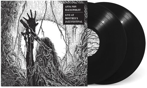 Live At Montreaux Jazz Festival (2 Lp's) (Vinyl)