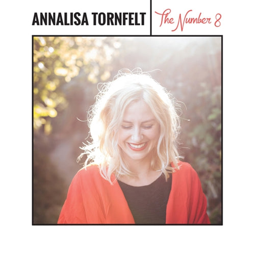 Annalisa Tornfelt The Number 8 [Discos y LP]