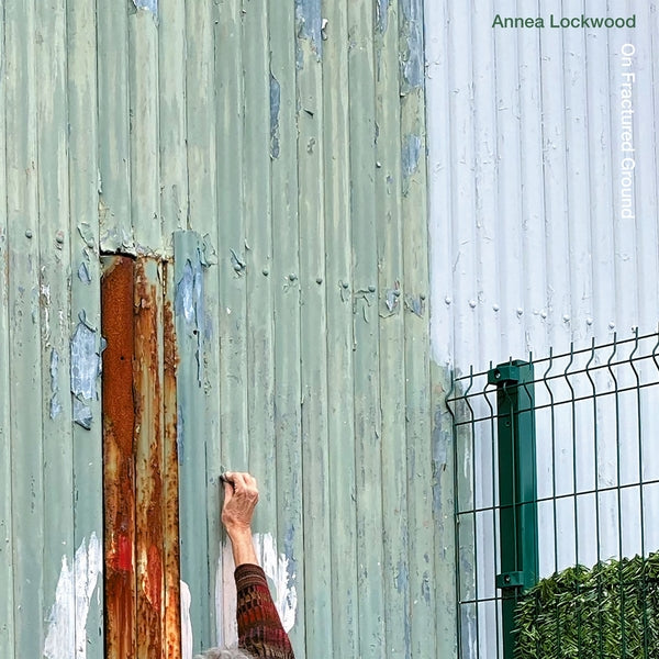 On Fractured Ground / Skin Resonance (Vinyl)