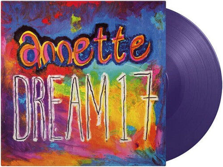 Annette - Dream 17 [Vinyl]