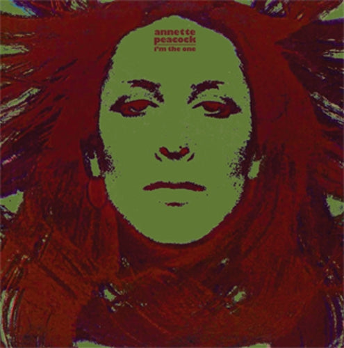 I'M The One (Vinyl)